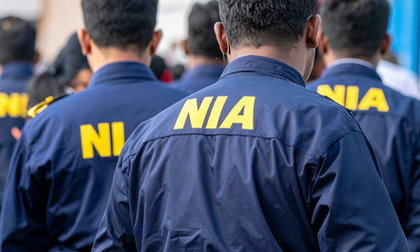 NIA court sentences two Bangladeshi nationals to 2-year RI in human trafficking case | NIA court sentences two Bangladeshi nationals to 2-year RI in human trafficking case NIA court sentences two Bangladeshi nationals to 2-year RI in human trafficking case | NIA court sentences two Bangladeshi nationals to 2-year RI in human trafficking case