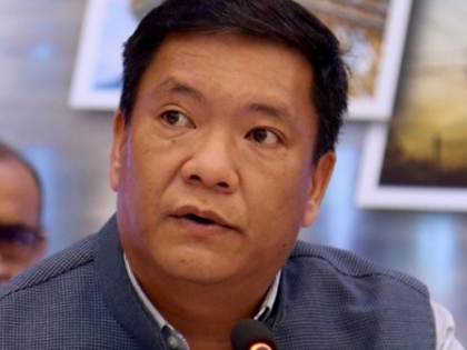 Arunachal logs record monthly GST collection of Rs 332 crore in April | Arunachal logs record monthly GST collection of Rs 332 crore in April Arunachal logs record monthly GST collection of Rs 332 crore in April | Arunachal logs record monthly GST collection of Rs 332 crore in April