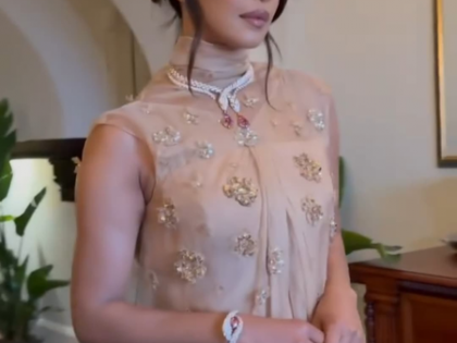 Priyanka Chopra enjoys a night to remember during the Bvlgari’s Sicily Gala | Priyanka Chopra enjoys a night to remember during the Bvlgari’s Sicily Gala Priyanka Chopra enjoys a night to remember during the Bvlgari’s Sicily Gala | Priyanka Chopra enjoys a night to remember during the Bvlgari’s Sicily Gala