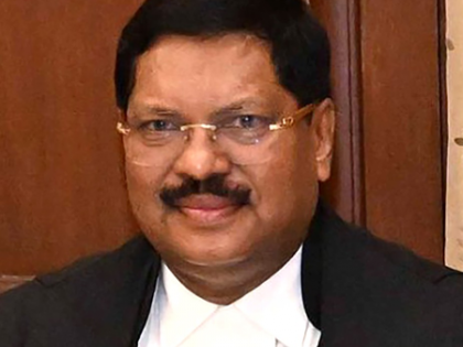Protocol guidelines issued for visit of Chief Justice of India to Maharashtra | Protocol guidelines issued for visit of Chief Justice of India to Maharashtra Protocol guidelines issued for visit of Chief Justice of India to Maharashtra | Protocol guidelines issued for visit of Chief Justice of India to Maharashtra