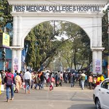 NMC issues show-cause notice to Kolkata's NRS Medical College, highlights R.G. Kar like flaws | NMC issues show-cause notice to Kolkata's NRS Medical College, highlights R.G. Kar like flaws NMC issues show-cause notice to Kolkata's NRS Medical College, highlights R.G. Kar like flaws | NMC issues show-cause notice to Kolkata's NRS Medical College, highlights R.G. Kar like flaws