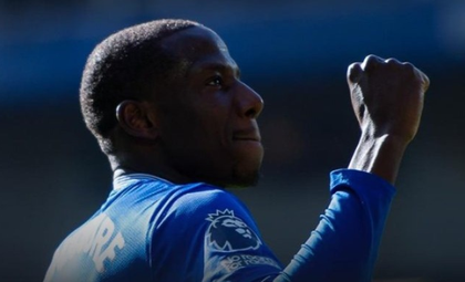 Doucoure rejects extension with Everton, will leave at end of contract | Doucoure rejects extension with Everton, will leave at end of contract Doucoure rejects extension with Everton, will leave at end of contract | Doucoure rejects extension with Everton, will leave at end of contract
