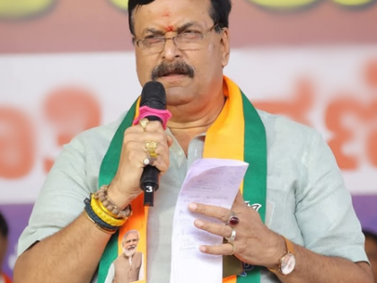 Tamil Nadu BJP slams Stalin's silence on TASMAC scam | Tamil Nadu BJP slams Stalin's silence on TASMAC scam Tamil Nadu BJP slams Stalin's silence on TASMAC scam | Tamil Nadu BJP slams Stalin's silence on TASMAC scam