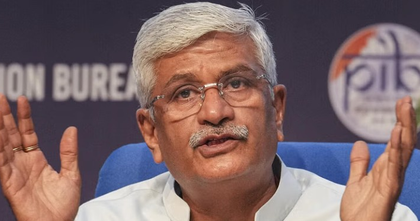 Heritage tourism body writes to Union Minister Shekhawat raising concerns on falling tourist arrivals | Heritage tourism body writes to Union Minister Shekhawat raising concerns on falling tourist arrivals Heritage tourism body writes to Union Minister Shekhawat raising concerns on falling tourist arrivals | Heritage tourism body writes to Union Minister Shekhawat raising concerns on falling tourist arrivals
