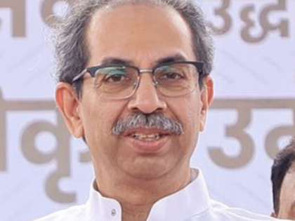 Shiv Sena (UBT) demands an all-party meeting on Operation Sindoor | Shiv Sena (UBT) demands an all-party meeting on Operation Sindoor Shiv Sena (UBT) demands an all-party meeting on Operation Sindoor | Shiv Sena (UBT) demands an all-party meeting on Operation Sindoor