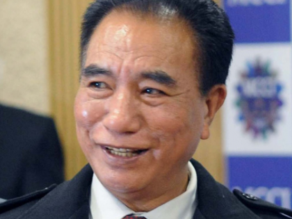CM Lalduhoma declares Mizoram India’s first fully literate state | CM Lalduhoma declares Mizoram India’s first fully literate state CM Lalduhoma declares Mizoram India’s first fully literate state | CM Lalduhoma declares Mizoram India’s first fully literate state