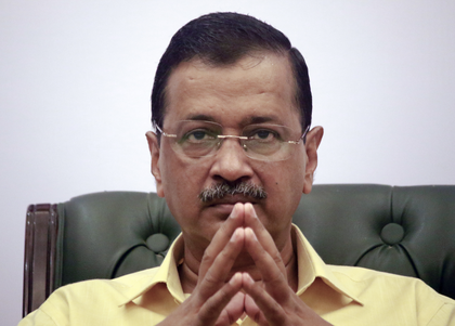 Kejriwal seeks NOC for passport renewal, Delhi court issues notice to ED, CBI | Kejriwal seeks NOC for passport renewal, Delhi court issues notice to ED, CBI Kejriwal seeks NOC for passport renewal, Delhi court issues notice to ED, CBI | Kejriwal seeks NOC for passport renewal, Delhi court issues notice to ED, CBI