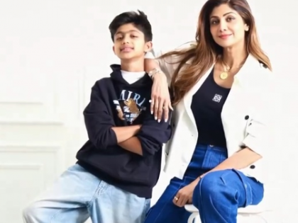 Shilpa Shetty’s son Viaan turns 13: Just remember to stay curious, work hard | Shilpa Shetty’s son Viaan turns 13: Just remember to stay curious, work hard Shilpa Shetty’s son Viaan turns 13: Just remember to stay curious, work hard | Shilpa Shetty’s son Viaan turns 13: Just remember to stay curious, work hard