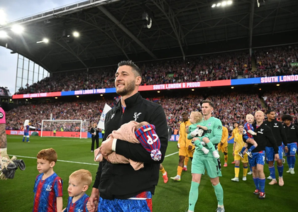 Palace beat Wolves as Joel Ward bids goodbye to Selhurst Park | Palace beat Wolves as Joel Ward bids goodbye to Selhurst Park Palace beat Wolves as Joel Ward bids goodbye to Selhurst Park | Palace beat Wolves as Joel Ward bids goodbye to Selhurst Park