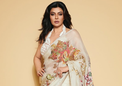 Sushmita Sen celebrates 31st anniversary of ‘India’s first ever victory at Miss Universe’ | Sushmita Sen celebrates 31st anniversary of ‘India’s first ever victory at Miss Universe’ Sushmita Sen celebrates 31st anniversary of ‘India’s first ever victory at Miss Universe’ | Sushmita Sen celebrates 31st anniversary of ‘India’s first ever victory at Miss Universe’