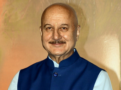 Anupam Kher says ‘Tanvi The Great’ was received with love, warmth at Cannes | Anupam Kher says ‘Tanvi The Great’ was received with love, warmth at Cannes Anupam Kher says ‘Tanvi The Great’ was received with love, warmth at Cannes | Anupam Kher says ‘Tanvi The Great’ was received with love, warmth at Cannes