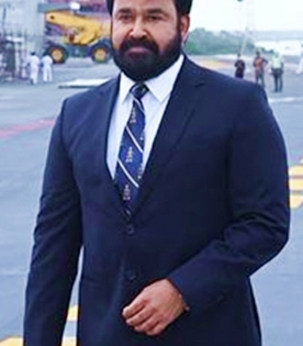 Mohanlal turns 65, celebrates birthday with family in Thailand | Mohanlal turns 65, celebrates birthday with family in Thailand Mohanlal turns 65, celebrates birthday with family in Thailand | Mohanlal turns 65, celebrates birthday with family in Thailand