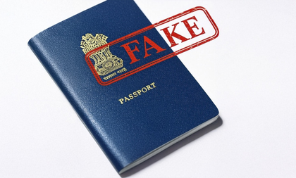 Fake passport racket: Cops tracking foreign nationals enrolled in voters' list in Bengal | Fake passport racket: Cops tracking foreign nationals enrolled in voters' list in Bengal Fake passport racket: Cops tracking foreign nationals enrolled in voters' list in Bengal | Fake passport racket: Cops tracking foreign nationals enrolled in voters' list in Bengal