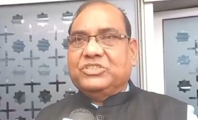 Pak is 'aatankistan', will prove it globally: All-party delegation member | Pak is 'aatankistan', will prove it globally: All-party delegation member