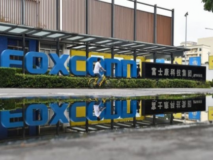 Global tech giant Foxconn lines up another $1.5 billion investment for India | Global tech giant Foxconn lines up another $1.5 billion investment for India Global tech giant Foxconn lines up another $1.5 billion investment for India | Global tech giant Foxconn lines up another $1.5 billion investment for India
