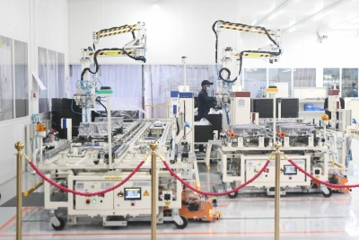 India’s auto parts sector to clock 9 pc growth in 2025-26: Report | India’s auto parts sector to clock 9 pc growth in 2025-26: Report India’s auto parts sector to clock 9 pc growth in 2025-26: Report | India’s auto parts sector to clock 9 pc growth in 2025-26: Report