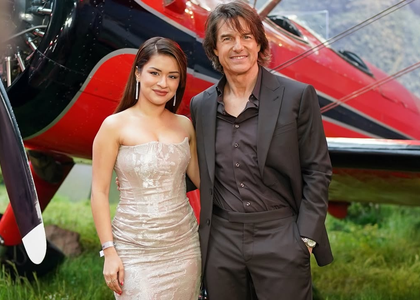 Avneet Kaur shares how Tom Cruise made her fall 'even more in love' with acting | Avneet Kaur shares how Tom Cruise made her fall 'even more in love' with acting Avneet Kaur shares how Tom Cruise made her fall 'even more in love' with acting | Avneet Kaur shares how Tom Cruise made her fall 'even more in love' with acting