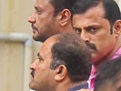 Fan murder case: K'taka Police submit additional charge sheet against Darshan | Fan murder case: K'taka Police submit additional charge sheet against Darshan Fan murder case: K'taka Police submit additional charge sheet against Darshan | Fan murder case: K'taka Police submit additional charge sheet against Darshan