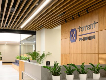 Torrent Pharma's Q4 net profit falls marginally to Rs 498 crore, revenue up | Torrent Pharma's Q4 net profit falls marginally to Rs 498 crore, revenue up Torrent Pharma's Q4 net profit falls marginally to Rs 498 crore, revenue up | Torrent Pharma's Q4 net profit falls marginally to Rs 498 crore, revenue up
