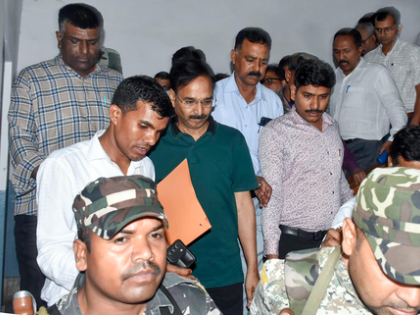 Chhattisgarh, Jharkhand liquor scams interlinked; ED, CBI likely to step in | Chhattisgarh, Jharkhand liquor scams interlinked; ED, CBI likely to step in
