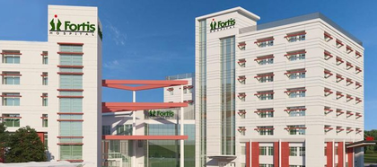 Fortis Healthcare's Q4 profit falls 7.4 pc, expenses up | Fortis Healthcare's Q4 profit falls 7.4 pc, expenses up Fortis Healthcare's Q4 profit falls 7.4 pc, expenses up | Fortis Healthcare's Q4 profit falls 7.4 pc, expenses up