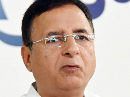 ‘BJP’s act of frustration’: Congress on ED raids against institutions run by K’taka Home Minister | ‘BJP’s act of frustration’: Congress on ED raids against institutions run by K’taka Home Minister ‘BJP’s act of frustration’: Congress on ED raids against institutions run by K’taka Home Minister | ‘BJP’s act of frustration’: Congress on ED raids against institutions run by K’taka Home Minister
