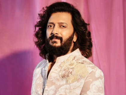 Riteish Deshmukh announces release date of his film on Chhatrapati Shivaji Maharaj | Riteish Deshmukh announces release date of his film on Chhatrapati Shivaji Maharaj Riteish Deshmukh announces release date of his film on Chhatrapati Shivaji Maharaj | Riteish Deshmukh announces release date of his film on Chhatrapati Shivaji Maharaj