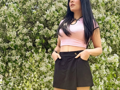 Why did Celina Jaitly's son Arthur think 'Mama needs new pants' | Why did Celina Jaitly's son Arthur think 'Mama needs new pants' Why did Celina Jaitly's son Arthur think 'Mama needs new pants' | Why did Celina Jaitly's son Arthur think 'Mama needs new pants'