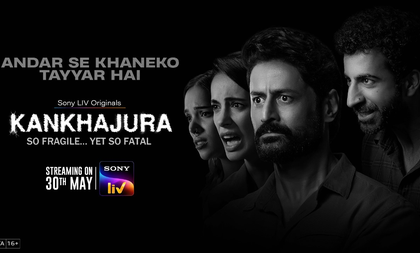 Mohit Raina and Sarah Jane tease a dark tale of memory and madness in ‘KanKhajura’ trailer | Mohit Raina and Sarah Jane tease a dark tale of memory and madness in ‘KanKhajura’ trailer Mohit Raina and Sarah Jane tease a dark tale of memory and madness in ‘KanKhajura’ trailer | Mohit Raina and Sarah Jane tease a dark tale of memory and madness in ‘KanKhajura’ trailer
