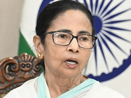 ‘Be alert against terrorists’: Mamata Banerjee cautions police | ‘Be alert against terrorists’: Mamata Banerjee cautions police ‘Be alert against terrorists’: Mamata Banerjee cautions police | ‘Be alert against terrorists’: Mamata Banerjee cautions police