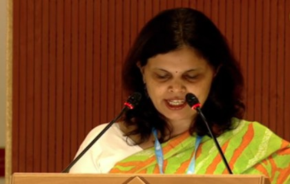 India reaffirms global health commitment at 78th World Health Assembly | India reaffirms global health commitment at 78th World Health Assembly India reaffirms global health commitment at 78th World Health Assembly | India reaffirms global health commitment at 78th World Health Assembly