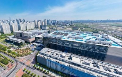 US FDA conducts inspection at Samsung Biologics facilities in S. Korea: Report | US FDA conducts inspection at Samsung Biologics facilities in S. Korea: Report US FDA conducts inspection at Samsung Biologics facilities in S. Korea: Report | US FDA conducts inspection at Samsung Biologics facilities in S. Korea: Report