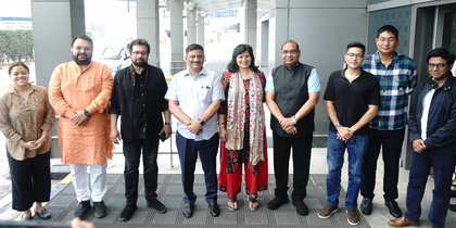 Operation Sindoor Outreach: First group of All Party Delegation leaves for five-nation tour | Operation Sindoor Outreach: First group of All Party Delegation leaves for five-nation tour Operation Sindoor Outreach: First group of All Party Delegation leaves for five-nation tour | Operation Sindoor Outreach: First group of All Party Delegation leaves for five-nation tour