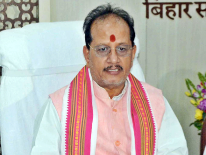 Bihar Deputy CM slams Mamata govt for Trinamool's 'links' to Murshidabad violence | Bihar Deputy CM slams Mamata govt for Trinamool's 'links' to Murshidabad violence Bihar Deputy CM slams Mamata govt for Trinamool's 'links' to Murshidabad violence | Bihar Deputy CM slams Mamata govt for Trinamool's 'links' to Murshidabad violence