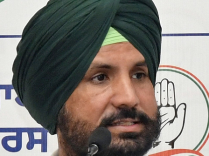 Congress opposes AAP govt’s proposal to acquire 23,000 acres in Ludhiana | Congress opposes AAP govt’s proposal to acquire 23,000 acres in Ludhiana Congress opposes AAP govt’s proposal to acquire 23,000 acres in Ludhiana | Congress opposes AAP govt’s proposal to acquire 23,000 acres in Ludhiana