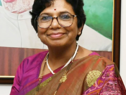 'YASHODA AI': NCW's unique pan-India campaign to make women tech-savvy | 'YASHODA AI': NCW's unique pan-India campaign to make women tech-savvy 'YASHODA AI': NCW's unique pan-India campaign to make women tech-savvy | 'YASHODA AI': NCW's unique pan-India campaign to make women tech-savvy