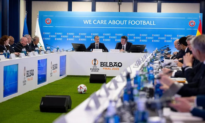 UEFA announce Euro 2028 qualifying format, to be held across nine venues in UK and Ireland | UEFA announce Euro 2028 qualifying format, to be held across nine venues in UK and Ireland UEFA announce Euro 2028 qualifying format, to be held across nine venues in UK and Ireland | UEFA announce Euro 2028 qualifying format, to be held across nine venues in UK and Ireland