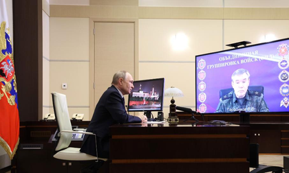 Putin says displaced Kursk residents to return home safely | Putin says displaced Kursk residents to return home safely Putin says displaced Kursk residents to return home safely | Putin says displaced Kursk residents to return home safely