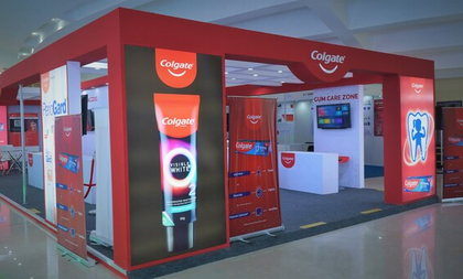 FMCG major Colgate-Palmolive (India) Q4 net profit falls 6.5 pc, revenue dips | FMCG major Colgate-Palmolive (India) Q4 net profit falls 6.5 pc, revenue dips FMCG major Colgate-Palmolive (India) Q4 net profit falls 6.5 pc, revenue dips | FMCG major Colgate-Palmolive (India) Q4 net profit falls 6.5 pc, revenue dips
