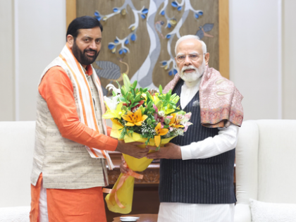 Operation Sindoor: Haryana CM praises PM Modi's leadership | Operation Sindoor: Haryana CM praises PM Modi's leadership Operation Sindoor: Haryana CM praises PM Modi's leadership | Operation Sindoor: Haryana CM praises PM Modi's leadership