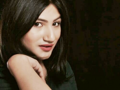 Mahika Sharma admits having a soft corner for Shahid Afridi as a teenager | Mahika Sharma admits having a soft corner for Shahid Afridi as a teenager Mahika Sharma admits having a soft corner for Shahid Afridi as a teenager | Mahika Sharma admits having a soft corner for Shahid Afridi as a teenager