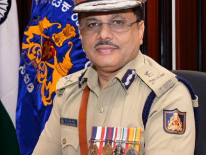K’taka govt appoints MA Saleem as acting DG & IGP | K’taka govt appoints MA Saleem as acting DG & IGP K’taka govt appoints MA Saleem as acting DG & IGP | K’taka govt appoints MA Saleem as acting DG & IGP