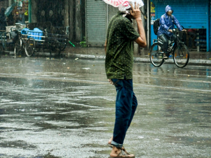 IMD predicts light to heavy showers across Gujarat till May 27 | IMD predicts light to heavy showers across Gujarat till May 27 IMD predicts light to heavy showers across Gujarat till May 27 | IMD predicts light to heavy showers across Gujarat till May 27