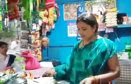 Bihar's Tara Devi is shining example of Jeevika scheme's success | Bihar's Tara Devi is shining example of Jeevika scheme's success Bihar's Tara Devi is shining example of Jeevika scheme's success | Bihar's Tara Devi is shining example of Jeevika scheme's success