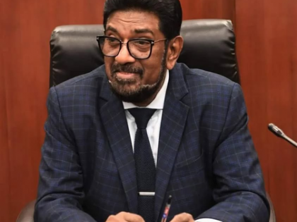 Former Sri Lanka cricketer Ramith Rambukwella remanded in bribery case | Former Sri Lanka cricketer Ramith Rambukwella remanded in bribery case Former Sri Lanka cricketer Ramith Rambukwella remanded in bribery case | Former Sri Lanka cricketer Ramith Rambukwella remanded in bribery case