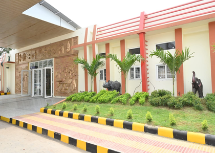 Assam: 138-year-old railway station awaits inauguration by PM Modi | Assam: 138-year-old railway station awaits inauguration by PM Modi Assam: 138-year-old railway station awaits inauguration by PM Modi | Assam: 138-year-old railway station awaits inauguration by PM Modi