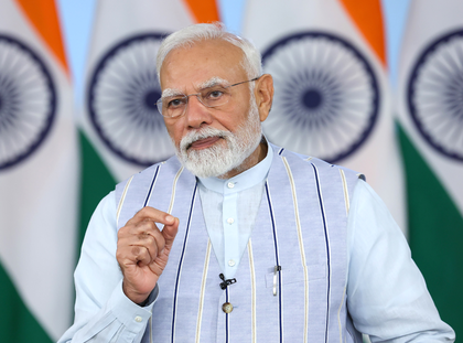 Roadshow planned in Ahmedabad as PM Modi to visit Gujarat for first time post Op-Sindoor | Roadshow planned in Ahmedabad as PM Modi to visit Gujarat for first time post Op-Sindoor Roadshow planned in Ahmedabad as PM Modi to visit Gujarat for first time post Op-Sindoor | Roadshow planned in Ahmedabad as PM Modi to visit Gujarat for first time post Op-Sindoor
