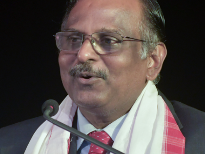 ISRO to launch 75-tonne satellite on a 40-storey tall rocket: Chairman | ISRO to launch 75-tonne satellite on a 40-storey tall rocket: Chairman ISRO to launch 75-tonne satellite on a 40-storey tall rocket: Chairman | ISRO to launch 75-tonne satellite on a 40-storey tall rocket: Chairman