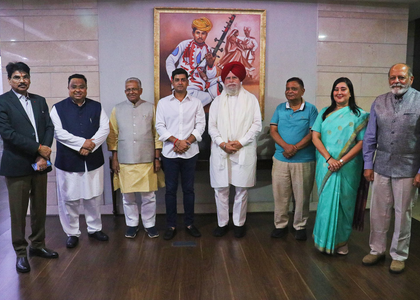 Operation Sindoor Outreach: Second all-Party delegation departs for UAE | Operation Sindoor Outreach: Second all-Party delegation departs for UAE Operation Sindoor Outreach: Second all-Party delegation departs for UAE | Operation Sindoor Outreach: Second all-Party delegation departs for UAE