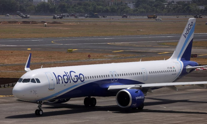 IndiGo says Union govt to take decision on deal with Turkish carrier | IndiGo says Union govt to take decision on deal with Turkish carrier IndiGo says Union govt to take decision on deal with Turkish carrier | IndiGo says Union govt to take decision on deal with Turkish carrier